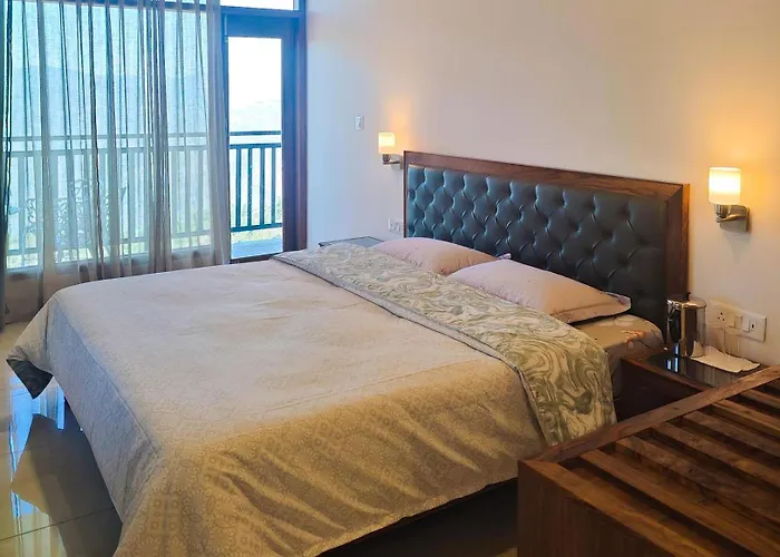 Banjara Orchard Retreat Thanedar